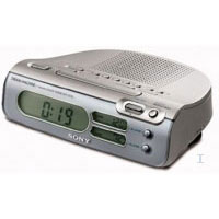 Sony ICFC273L (ICFC273LS) Sony ICFC273L (ICFC273LS)